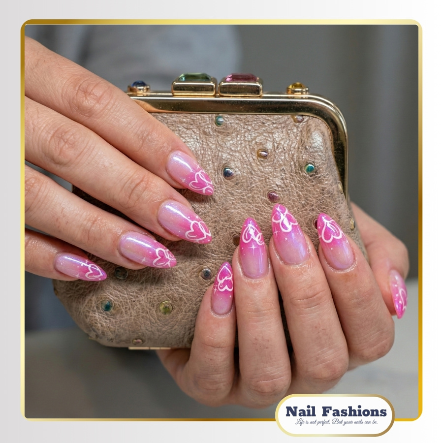 Nail Fashions Indianapolis, IN 46240